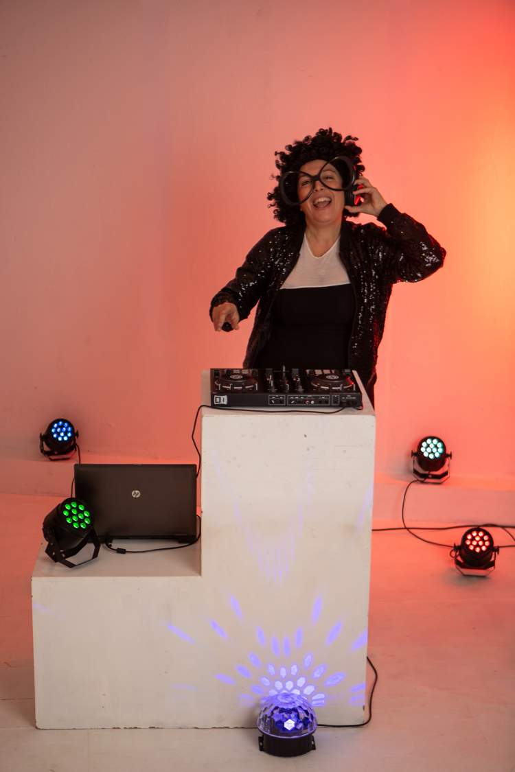 PICADISCOS - MARÍA FALTRI