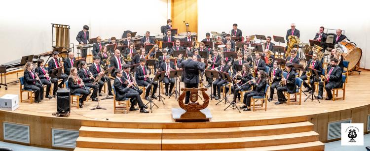 Ecos do Sar. A Música como Encontro - Banda de Música Municipal de Padrón