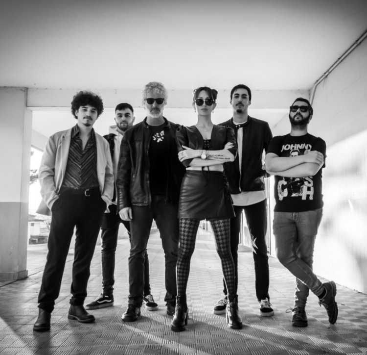 Musicalle 11 - THE NUNZIAS CUARTETO