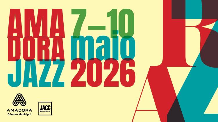 Amadora Jazz / 14ª edição 