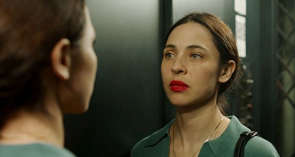 As Correntes - Milagros Mumenthaler