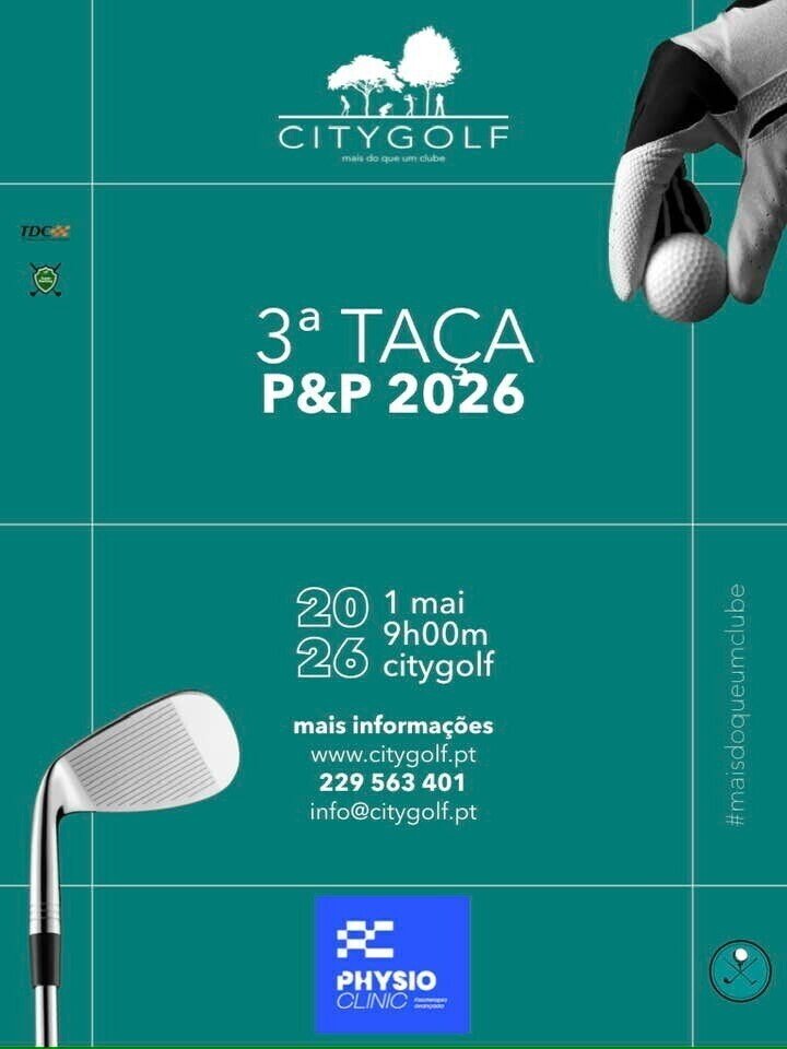 3.ª Taça P&P