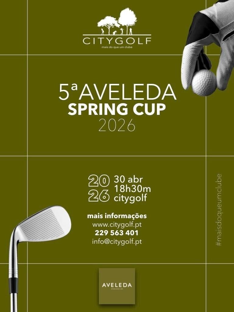 Spring Cup