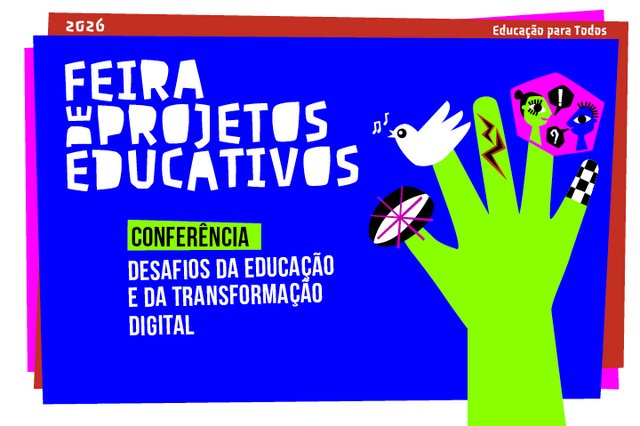 Desafios da Educação e da Transformação Digital