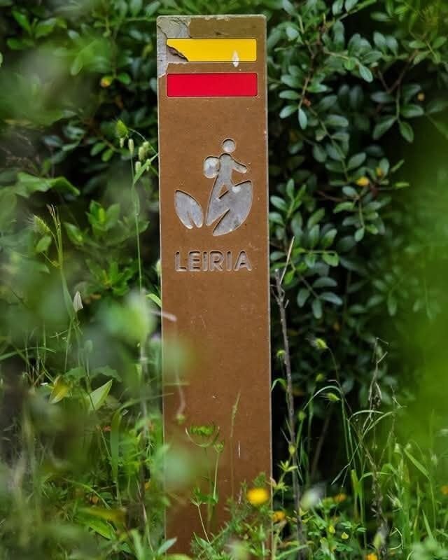 Percurso Pedestre da Rota do Peregrino | PR5