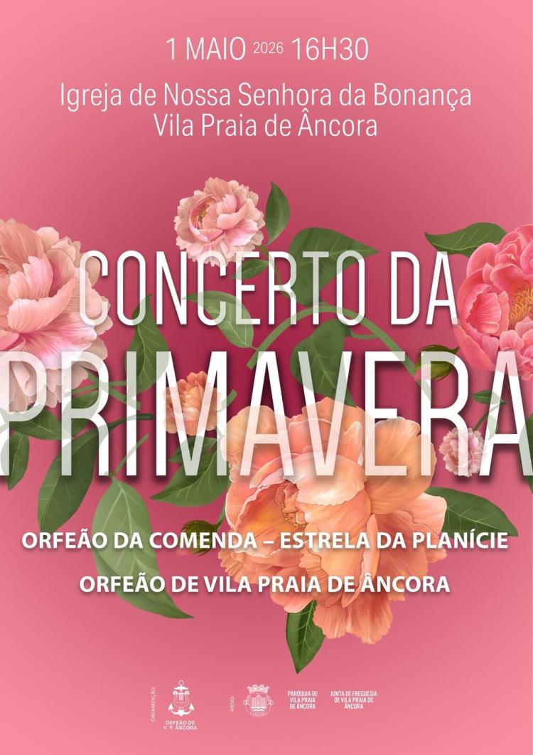 Concerto da Primavera