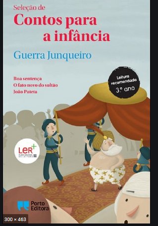 ÀS PÁGINAS TANTAS… HÁ UMA HISTÓRIA PARA OUVIR - Leitura Encenada por GATEM - 'João Pateta e outras histórias'