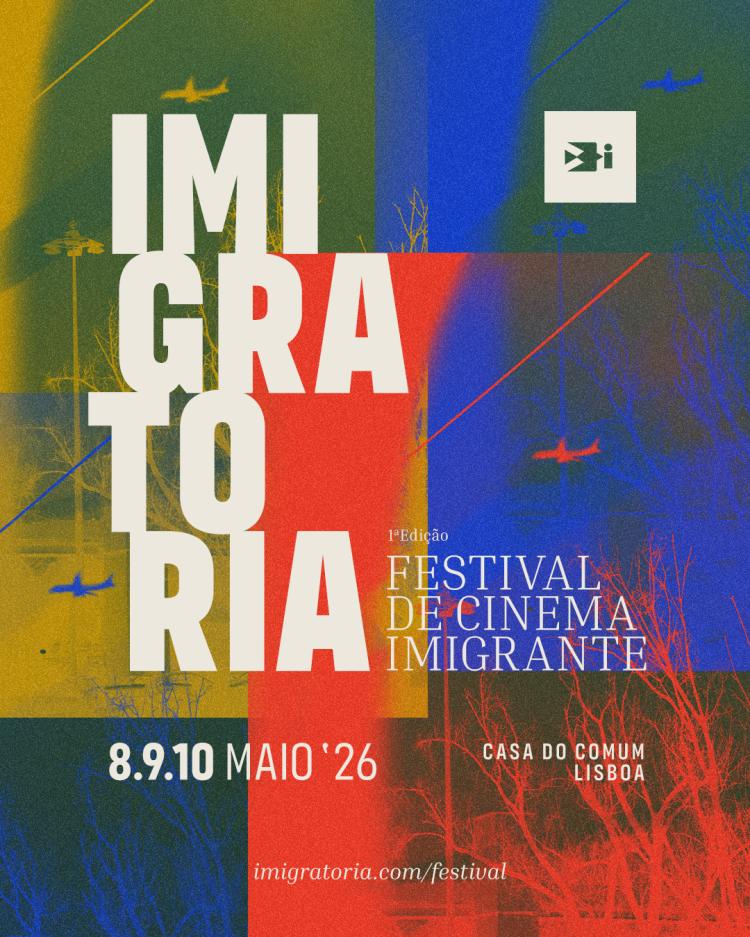Festival Imigratoria Cinema