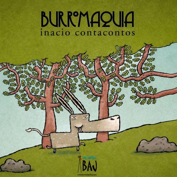 Burromaquia - Inacio Vilariño