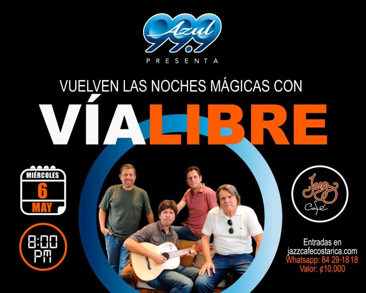 Vía Libre