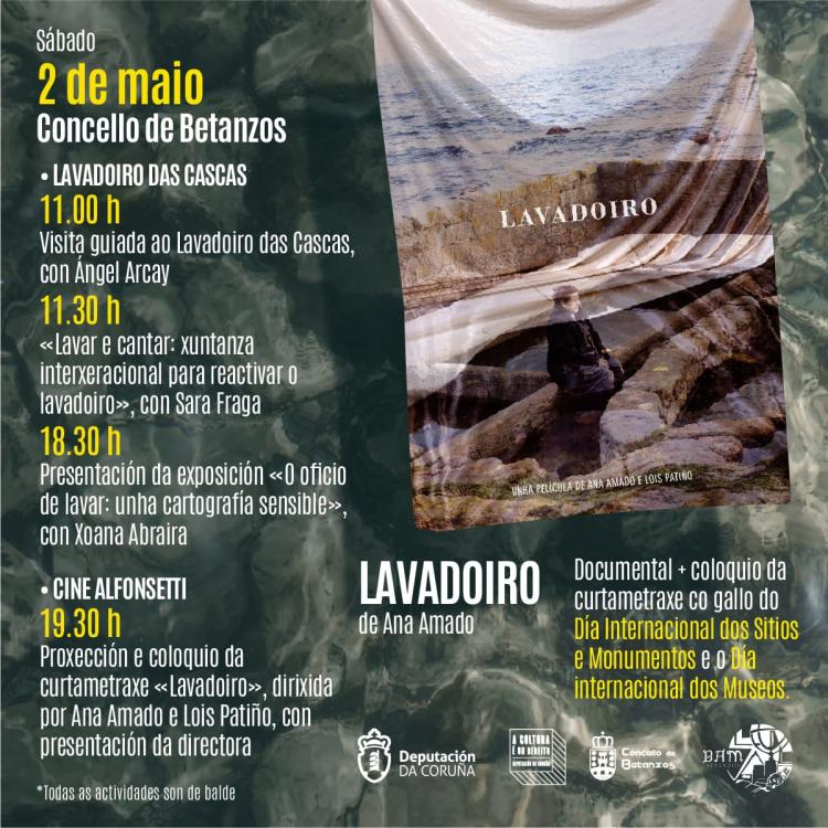 Lavadoiro