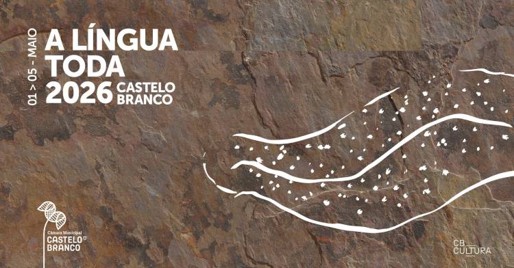 Festival A Língua Toda 2026