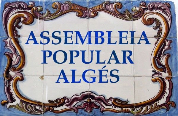 Assembleia Popular de Algés 