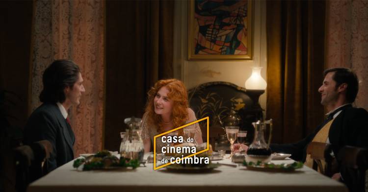 Cherchez La Femme ( António da Cunha Telles,  FIC,  90)