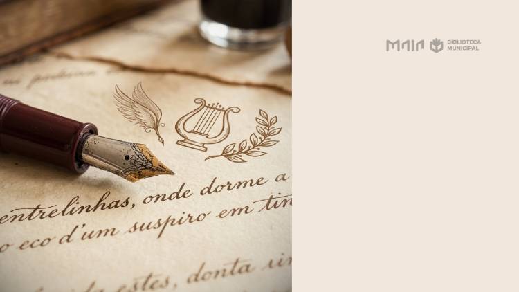 Asas de Poesia – Tertúlia Poética 