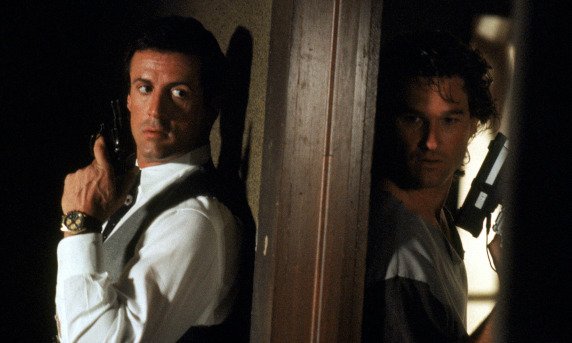 Tango & Cash