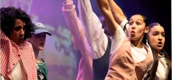 21º Torneio de Hip Hop