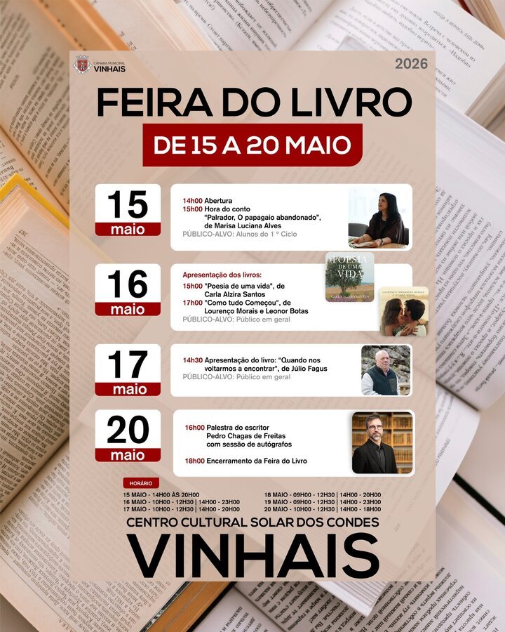 Feira do Livro