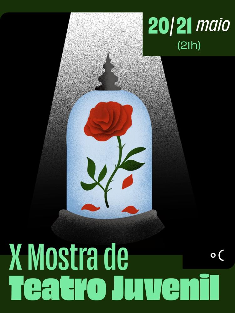 X Mostra de Teatro Juvenil