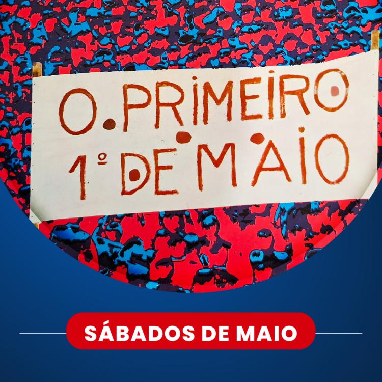 SÁBADOS DE MAIO