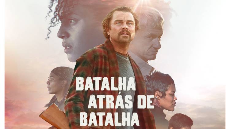 Cinema em Arouca: “Batalha Atrás de Batalha”
