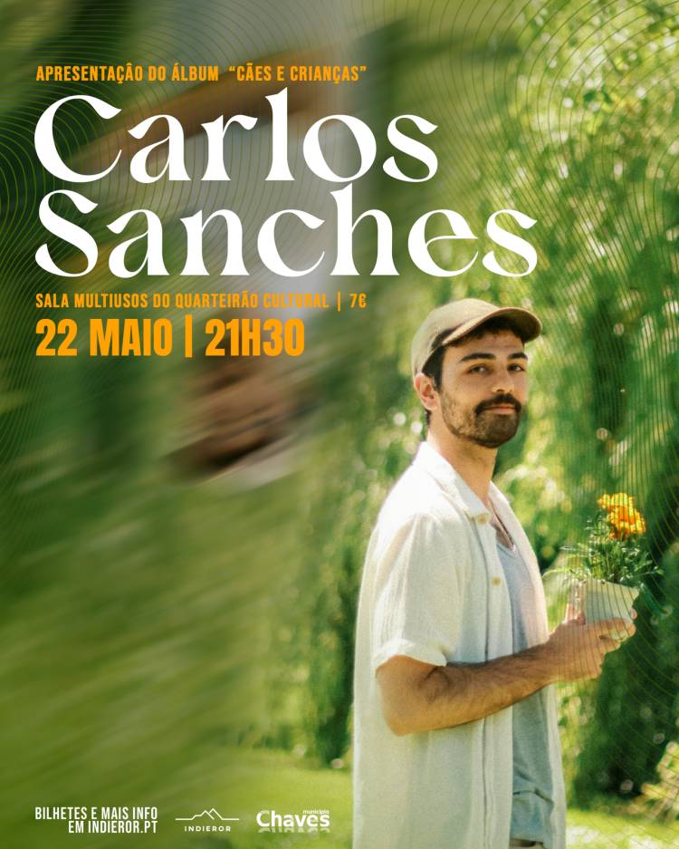 CONCERTO | CARLOS SANCHES