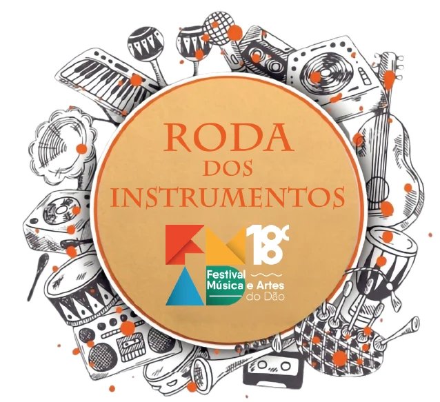 Roda dos Instrumentos
