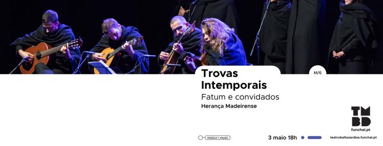 Trovas Intemporais