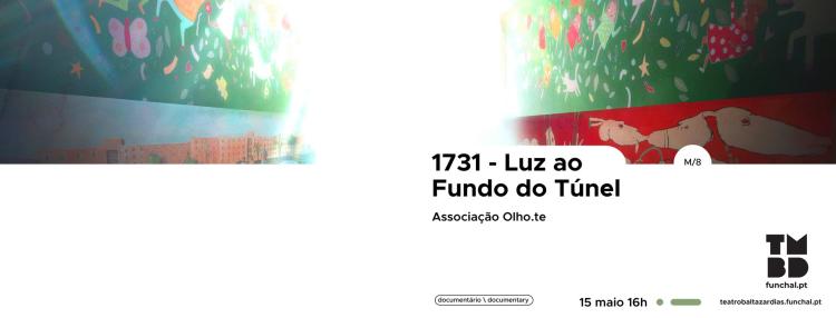 Luz ao Fundo do Túnel