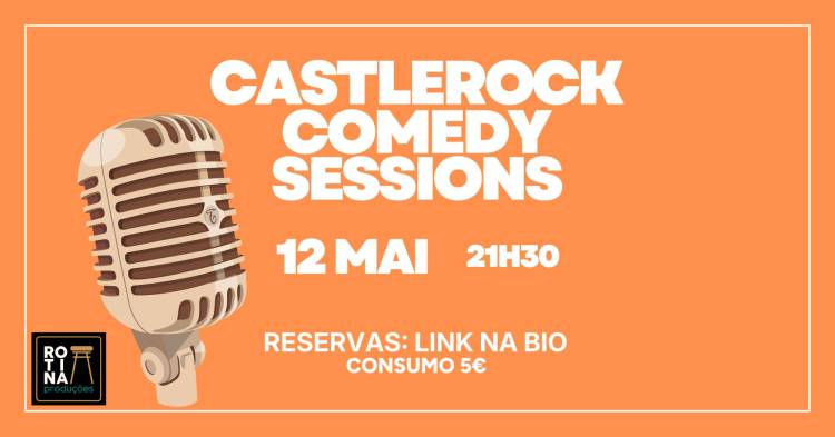 Comedy Sessions @CastleRock