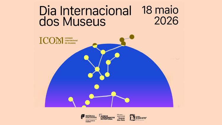 Programação Dia Internacional dos Museus 