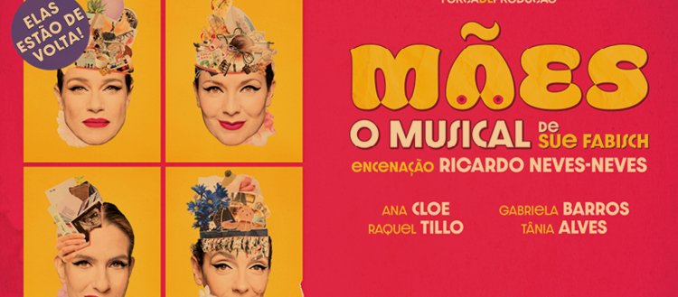 Mães 