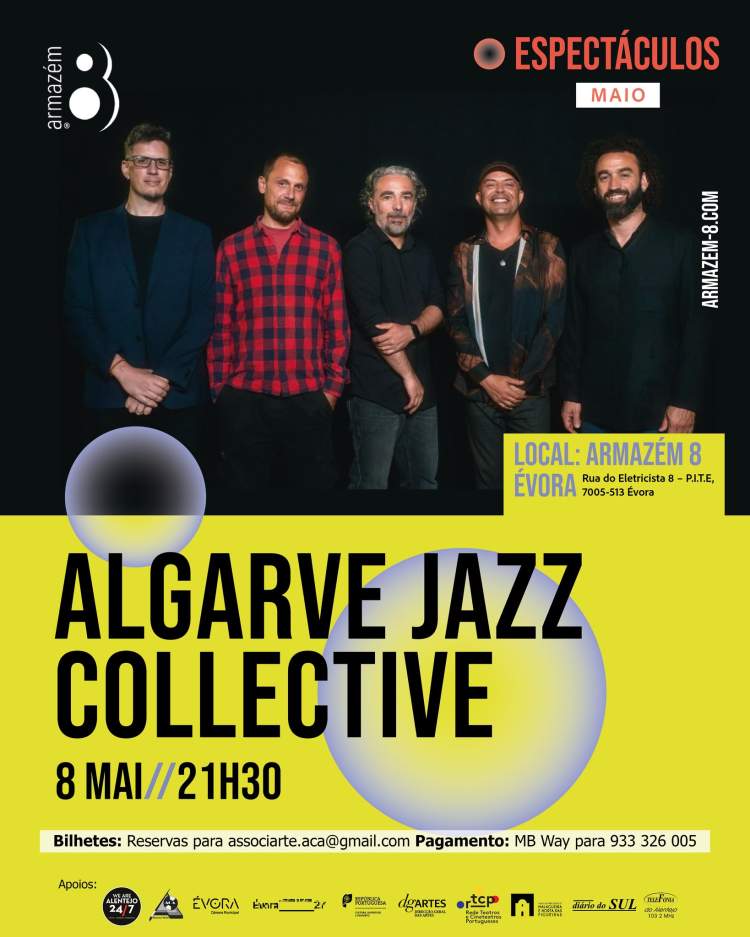 Algarve Jazz 
