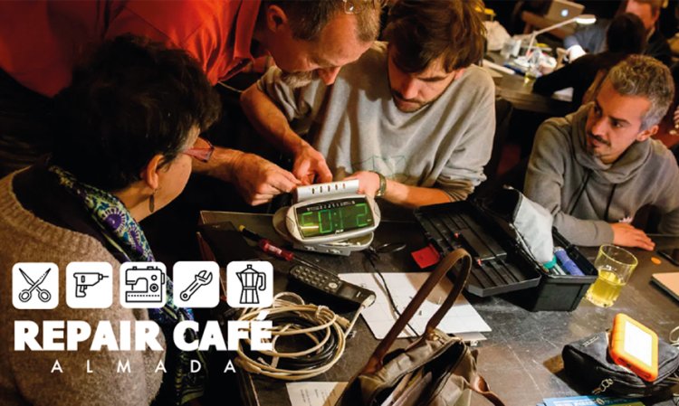 Repair Café