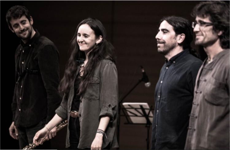PROYECTO JAZZ COLOMBIA