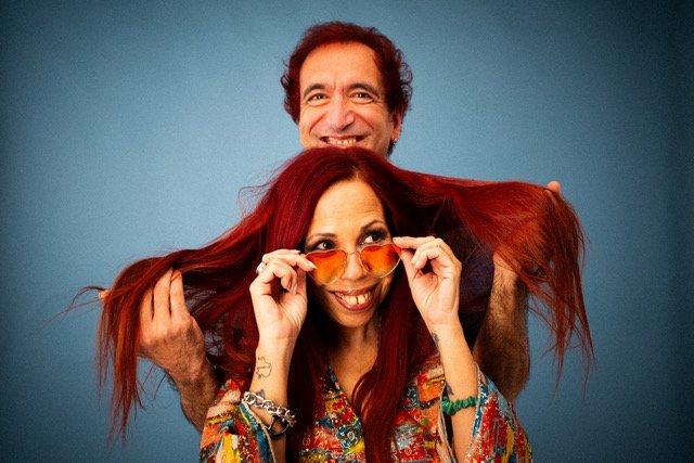 COUPLE COFFEE - 20 ANOS EM PALCO Concerto Comemorativo