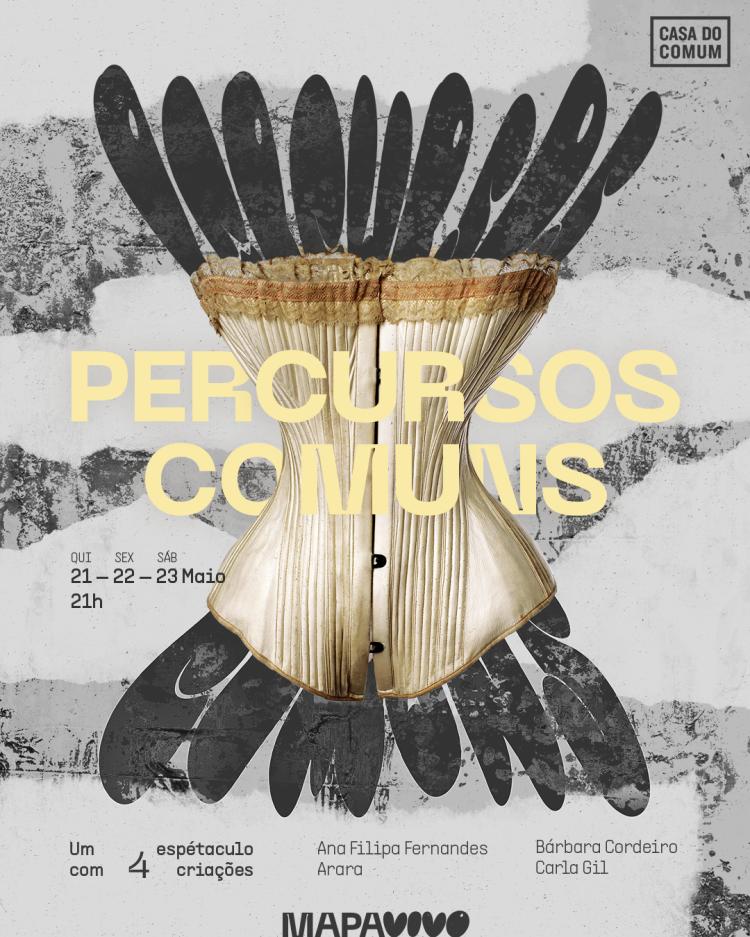 Percursos Comuns PERFORMANCE
