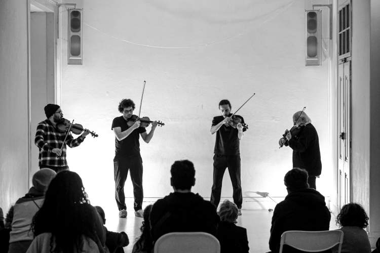 HEDERA 4tet CONCERTO