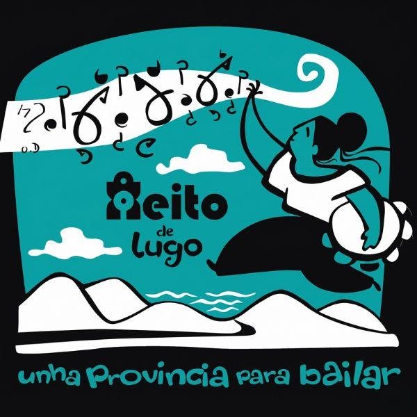 Oxeito de Lugo, unha provincia para bailar - Espectáculo de danza tradicional