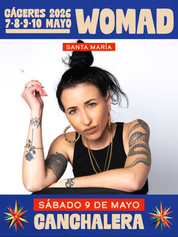 CANCHALERA (ESPAÑA) | SÁBADO 9