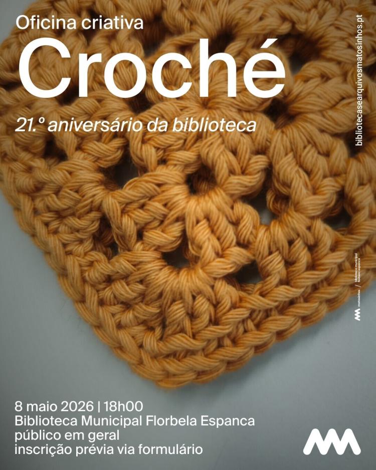 Croché