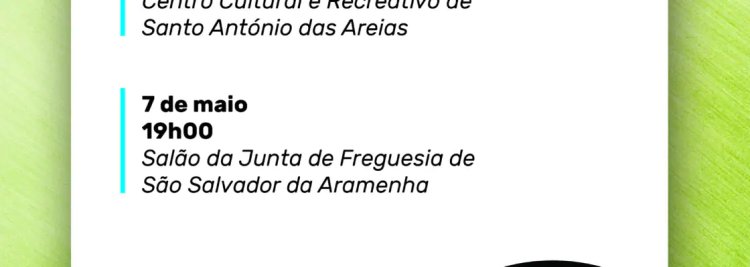 Sessão de Informação sobre a Víbora Cornuda