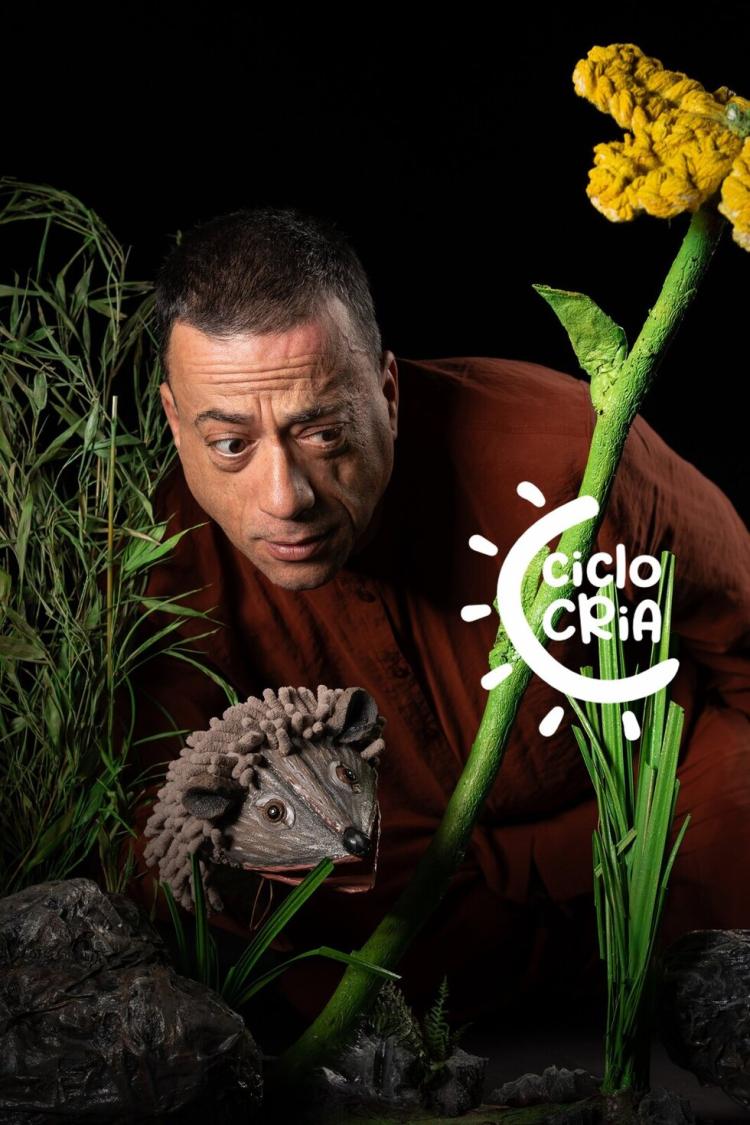 Ciclo CRIA 2026