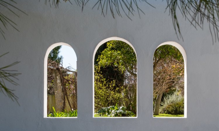 Visita orientada “Casa com Jardim” (9 de maio)