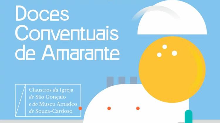 Feira dos Doces Conventuais