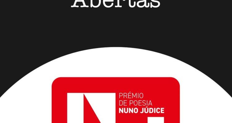 Prémio de Poesia Nuno Júdice