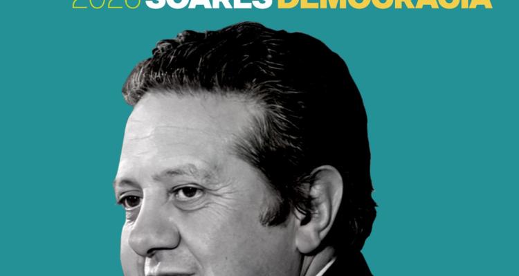Prémio Mário Soares, Liberdade e Democracia