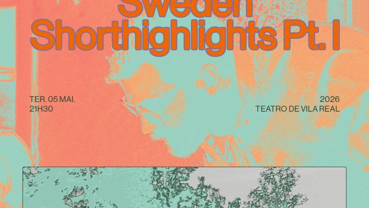 Shortctuz Vila Real #114 - Sweden Shorthighlights Pt. I