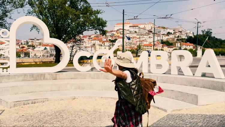 MTU'26 — Coimbra The Best City To Live And To Love