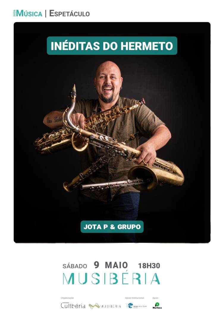 Espetáculo de Música